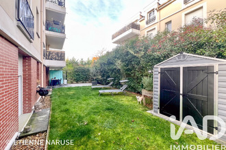achat appartement acheres 78260
