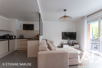 achat appartement acheres 78260