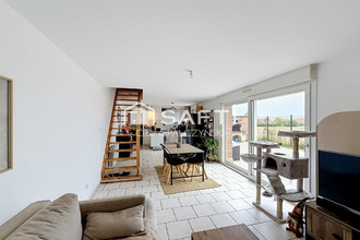 achat appartement acheville 62320