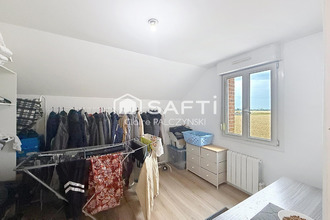 achat appartement acheville 62320