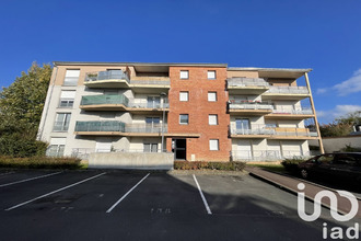 achat appartement achicourt 62217