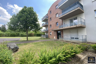 achat appartement achicourt 62217