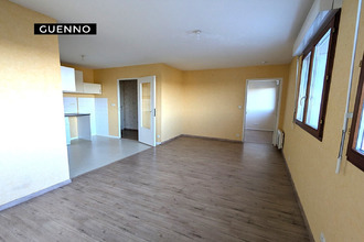 achat appartement acigne 35690