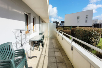 achat appartement acigne 35690