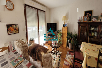 achat appartement acigne 35690