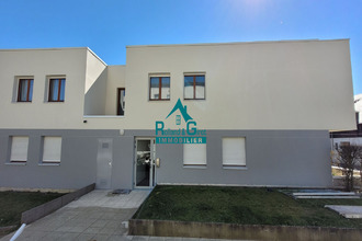 achat appartement acigne 35690