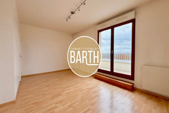 achat appartement acigne 35690