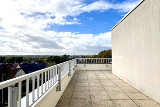 achat appartement acigne 35690