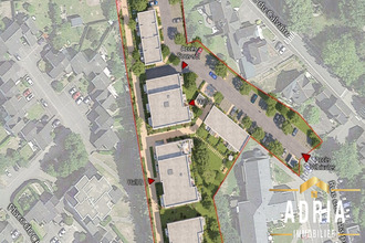 achat appartement acigne 35690