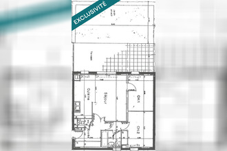 achat appartement acigne 35690