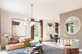 achat appartement acigne 35690