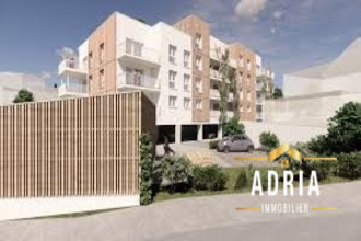 achat appartement acigne 35690