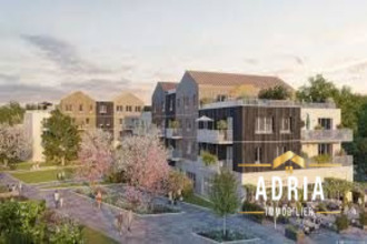 achat appartement acigne 35690