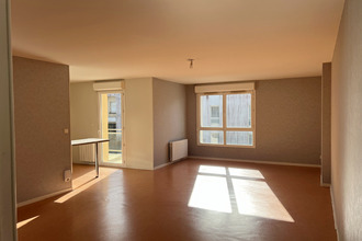 achat appartement acigne 35690