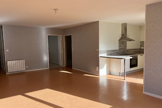 achat appartement acigne 35690