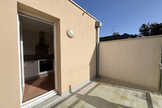 achat appartement acigne 35690