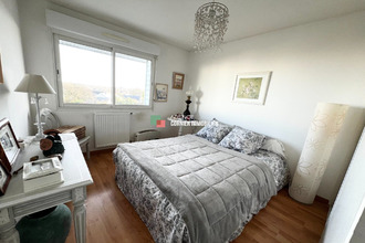 achat appartement acigne 35690