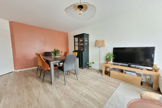 achat appartement acigne 35690