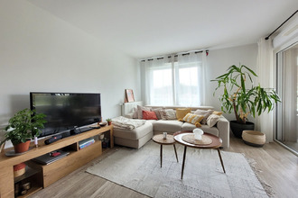 achat appartement acigne 35690