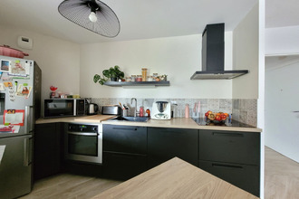 achat appartement acigne 35690