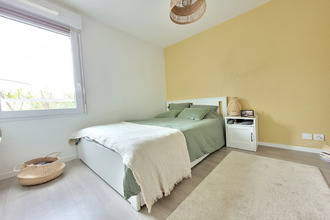 achat appartement acigne 35690