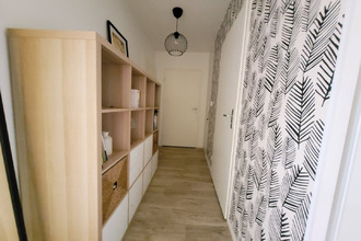 achat appartement acigne 35690