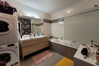 achat appartement acigne 35690