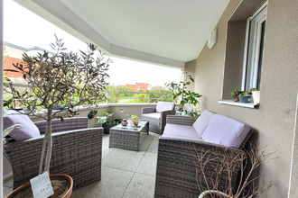 achat appartement acigne 35690