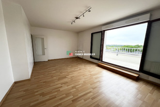 achat appartement acigne 35690