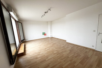 achat appartement acigne 35690