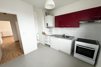 achat appartement acigne 35690