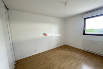 achat appartement acigne 35690