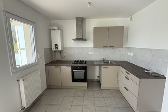 achat appartement acigne 35690