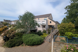 achat appartement acigne 35690