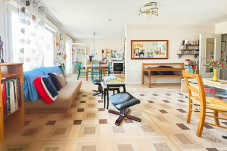 achat appartement acigne 35690