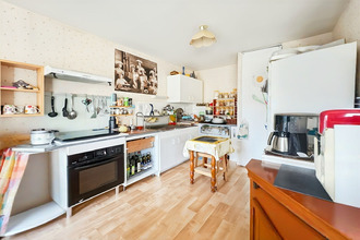 achat appartement acigne 35690