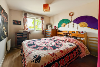 achat appartement acigne 35690