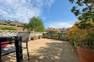 achat appartement acigne 35690