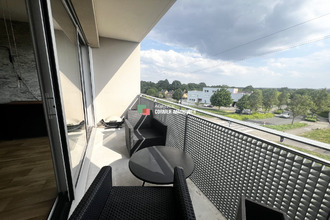 achat appartement acigne 35690