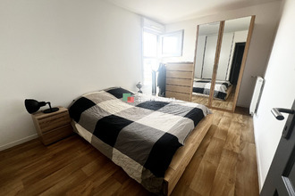 achat appartement acigne 35690