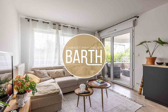 achat appartement acigne 35690