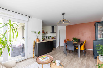 achat appartement acigne 35690