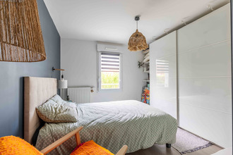 achat appartement acigne 35690