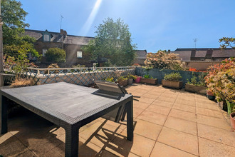 achat appartement acigne 35690
