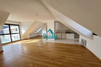 achat appartement acigne 35690