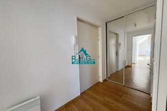 achat appartement acigne 35690