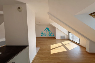 achat appartement acigne 35690