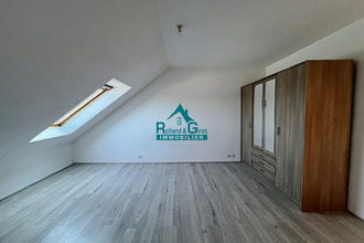 achat appartement acigne 35690