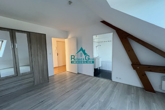 achat appartement acigne 35690
