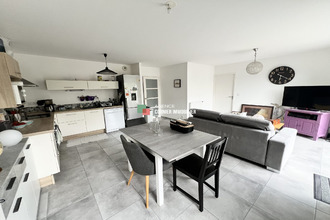 achat appartement acigne 35690